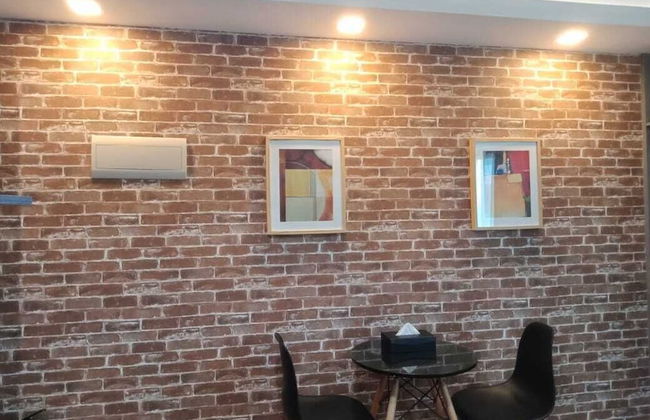 Studio Unit at The Beacon Makati - Foto 15