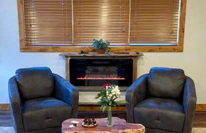 Mountain View Suite - Foto 25