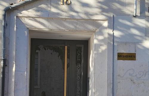 Apartamento Martinez del Campo - Foto 19