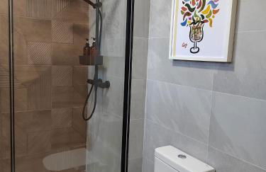 VERALID - Confort y Gran Terraza en Urb Verazul - Wi Fi y AC - Foto 16