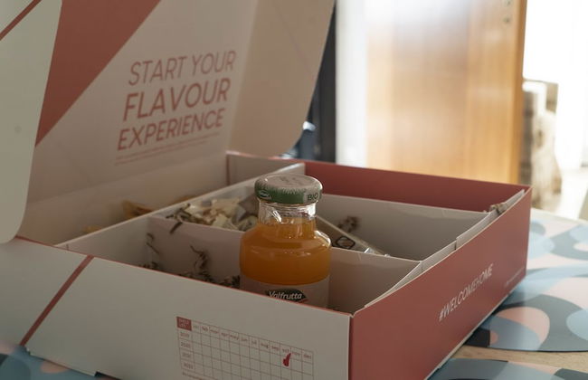 Suites Marilia Apartments - Photo 5