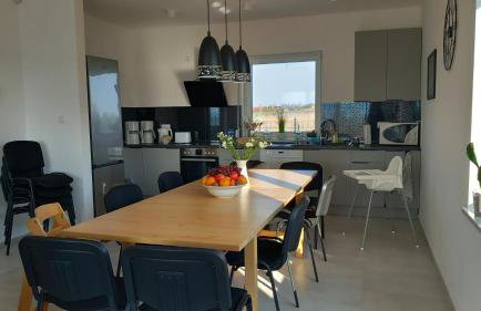 Villa Koprowo - mit direktem Seezugang, Sauna & Whirlpool - Foto 19