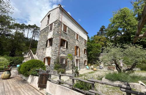 A CASA CANTUNNIERA - Foto 8