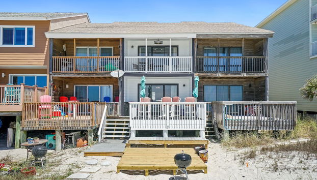 Anchors Aweigh Family Beach House by Panhandle Getaways - Foto 2, Imagen principal