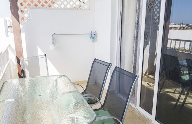 Comfortable Duplex in Costa Teguise, Near the Beach and Restaurants - Foto 6