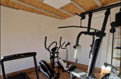 LES MAISONS DU PATY - Foto 55