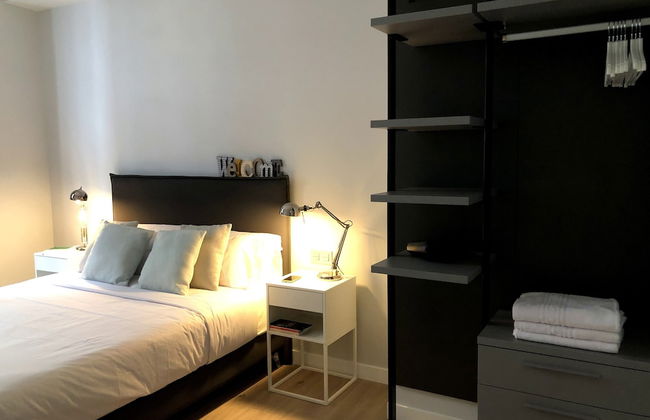 Arenal Suites Alicante - Foto 14