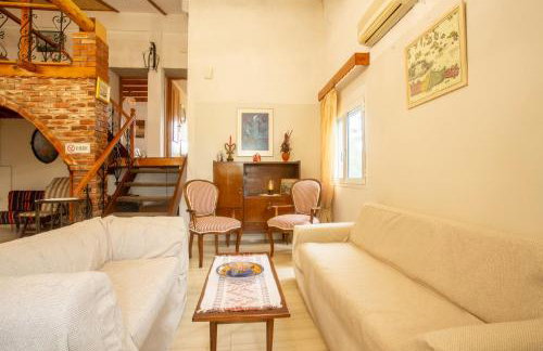 Kamera House - 10 min to Seitan Limania Beach - Foto 8