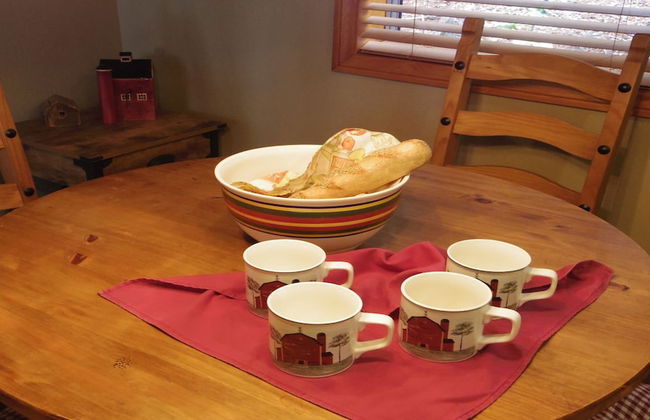 Lakeview House at Lake Arrowhead - Foto 13