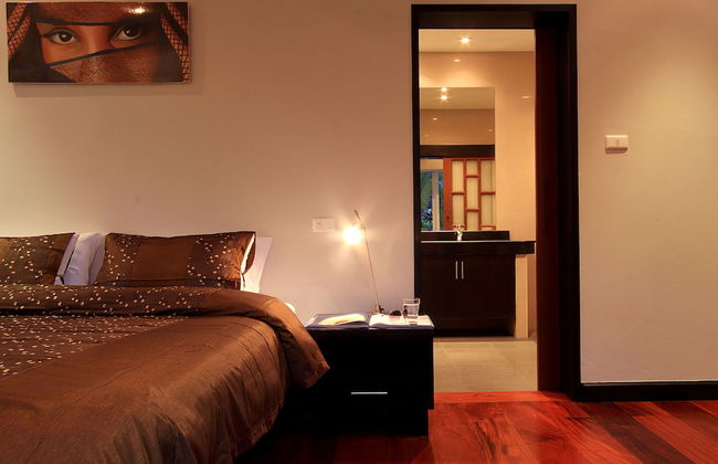 Phuket Lagoon Pool Villa - Photo 4