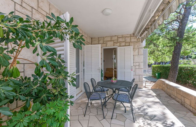 Apartments Dubravka - Foto 22