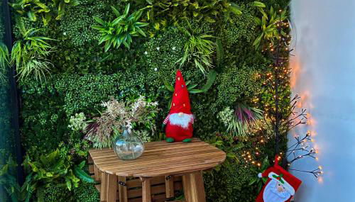 DUNE Océan Luxe Appartement, Accès Plage privé, Parking & Wifi 50m Océan Surf - Foto 2