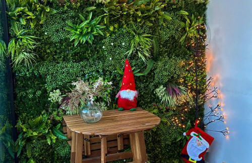 DUNE Océan Luxe Appartement, Accès Plage privé, Parking & Wifi 50m Océan Surf - Foto 2