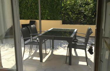 Résidence le Clos Azur 115 - Foto 8