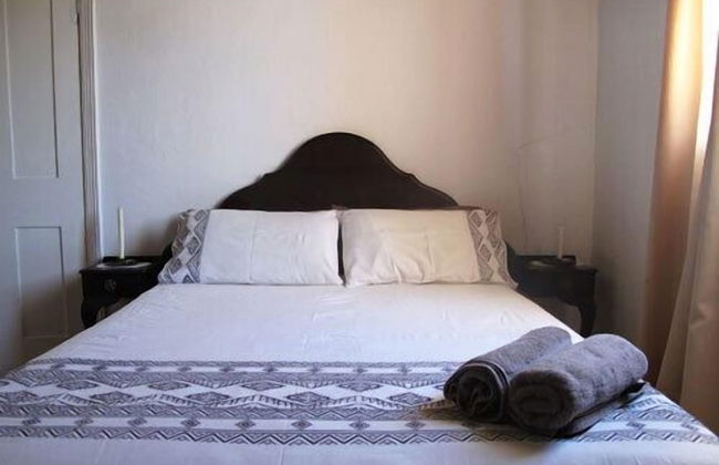 Matjiesvlei Guest Farm - Foto 18