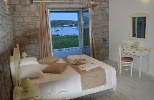 Diapori Apartments - Foto 19