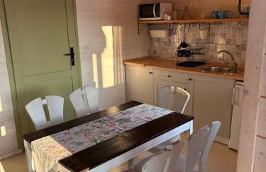 Kaszubskie Spa Ziółko - Photo 24