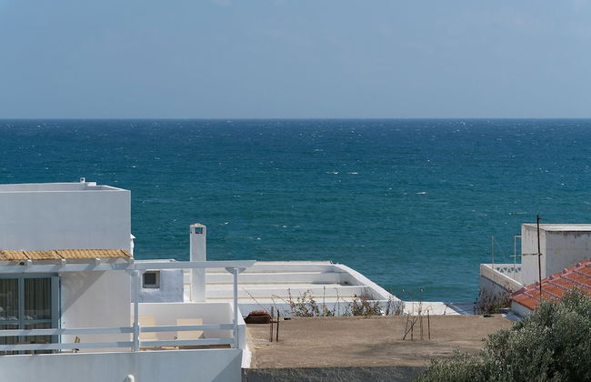 Perigiali Hotel - Photo 55