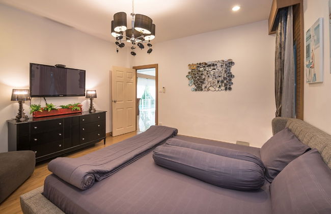 Leelawadee Pool Villa - Foto 8