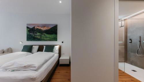 ecHo Apartments & SPA - Foto 5, Shower