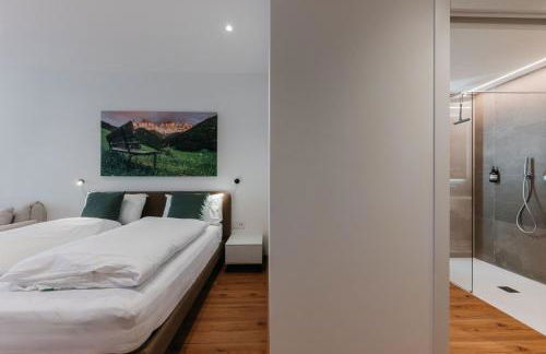 ecHo Apartments & SPA - Foto 5