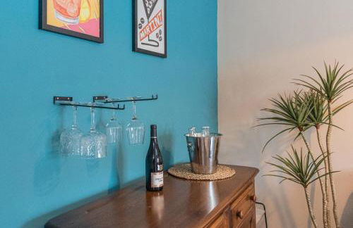 Brook Farm Barn - Foto 21