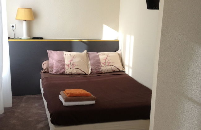 Résidence Meublée Services - Foto 9