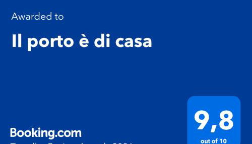 Il porto è di casa - Foto 2