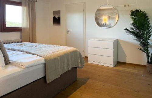 100qm Feldbergblick Apartment - Villa Hubertus - Foto 8