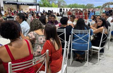 Recanto da Marry - Foto 41