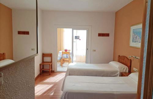 Apartamentos Sol y Luna 3000 - Photo 19