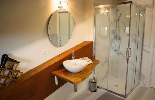 L'Abbraccio della Vigna - Alloggio Agrituristico - Foto 22