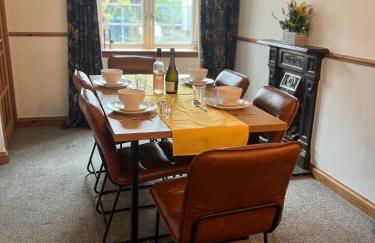 2 Swinton Mill Farm Cottage - Foto 11