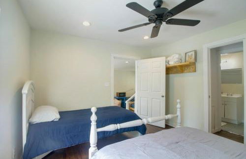 Shelby Vacation Rental Close to Parks and Trails! - Foto 13