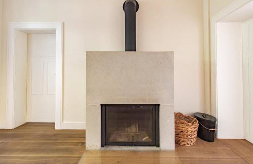 Lotsenhaus Barhöft - Foto 12