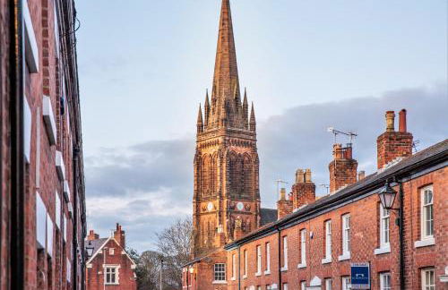 The Cottage in Chester, Sleeps 6 with FREE Parking - Photo 32