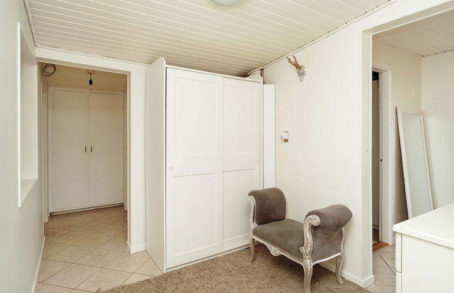 8 Person Holiday Home in Nakskov - Foto 15