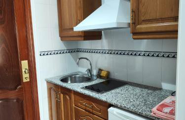 Apartamentos Leonor Carihuela - Photo 54