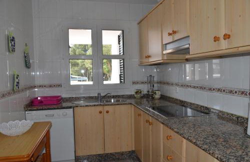 Aptº ATALAYA , cerca de la Playa - Foto 23