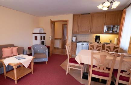 Ferienwohnungen am Kurpark - Photo 31