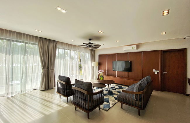 M Villas Phu Quoc - Foto 44