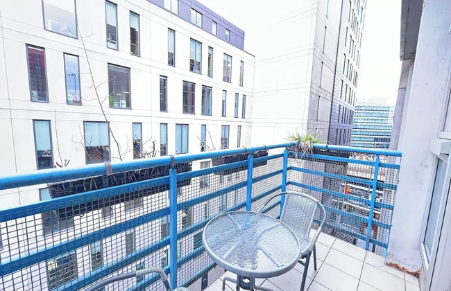 Spacious 2-bed Flat Next to Piccadilly Station - Foto 19