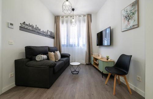 Getafe Suites - Foto 61