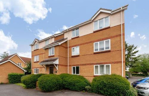 2Bedroom Apt in Egham with Free Parking - Foto 12