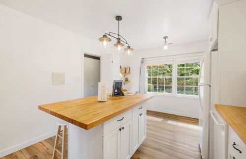 The Crows Nest - Apartment in Asheville near the Smoky Mountains! - Foto 15