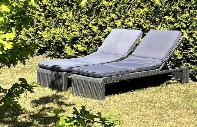 Guest Apartment Österlen Near Tosselilla & Golf Course - Foto 49