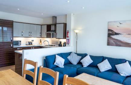 Tewitfield Marina - Foto 51