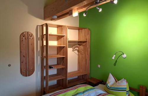 Ferienwohnung Sonnenschein - Foto 24