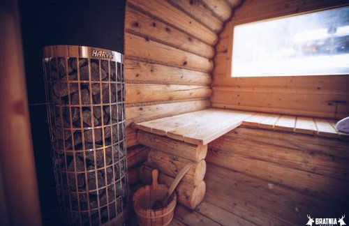 Bratnia Bystre - Foto 23