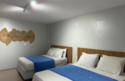 Edifício Creta Hotel - Photo 32